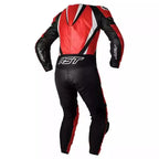 TRACTECH EVO 4 CE MENS LEATHER SUIT - Speedxcrafts