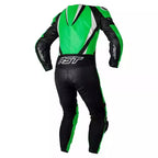 TRACTECH EVO 4 CE MENS LEATHER SUIT - Speedxcrafts