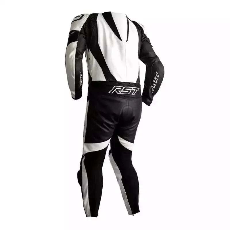 TRACTECH EVO 4 CE MENS LEATHER SUIT - Speedxcrafts