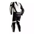 TRACTECH EVO 4 CE MENS LEATHER SUIT - Speedxcrafts