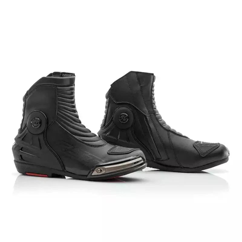 TRACTECH EVO III SHORT CE MENS WATERPROOF BOOT - Speedxcrafts