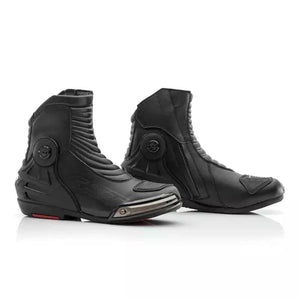 TRACTECH EVO III SHORT CE MENS WATERPROOF BOOT - Speedxcrafts