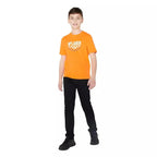 TRIPLE CROWN JUNIOR T-SHIRT - Speedxcrafts