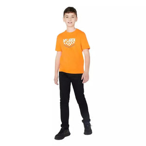 TRIPLE CROWN JUNIOR T-SHIRT - Speedxcrafts