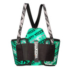 Tillett P1 Defender Rib Protector | FIA Approved Karting Safety Gear - Speedxcrafts