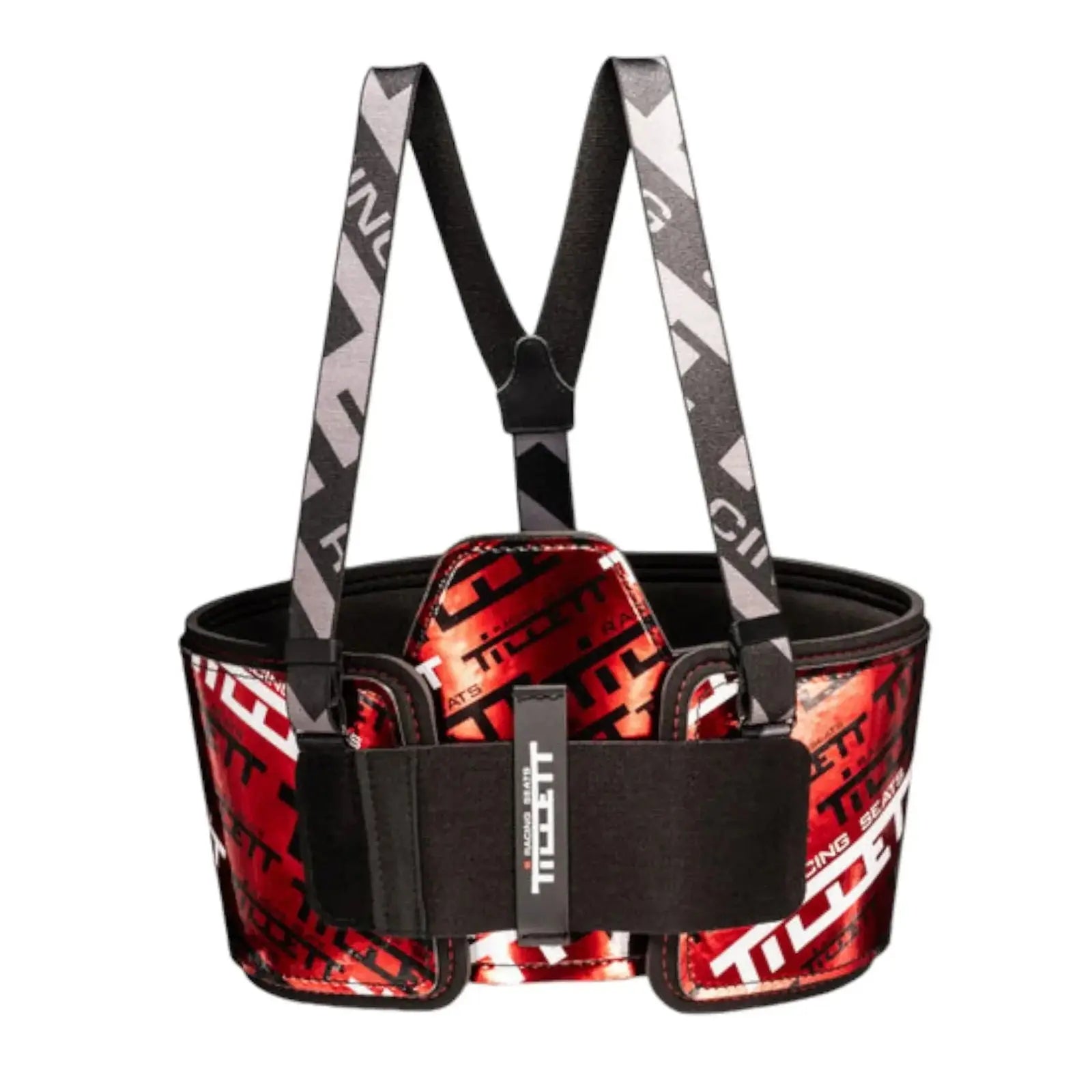 Tillett P1 Defender Rib Protector | FIA Approved Karting Safety Gear - Speedxcrafts