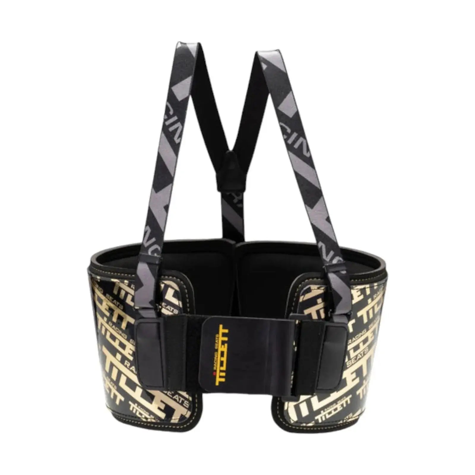 Tillett P1 Kart Rib Protector | Durable Karting Safety Gear - Speedxcrafts