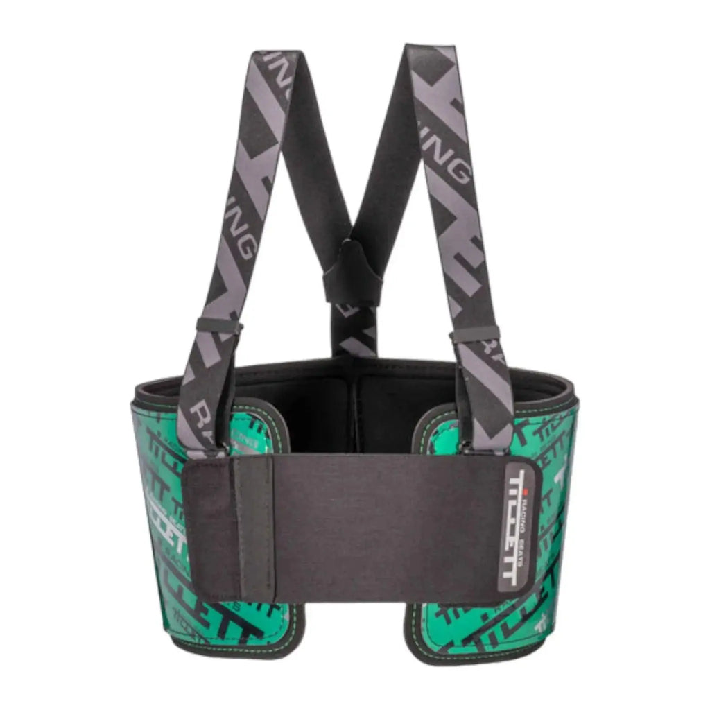 Tillett P1 Kart Rib Protector | Durable Karting Safety Gear - Speedxcrafts