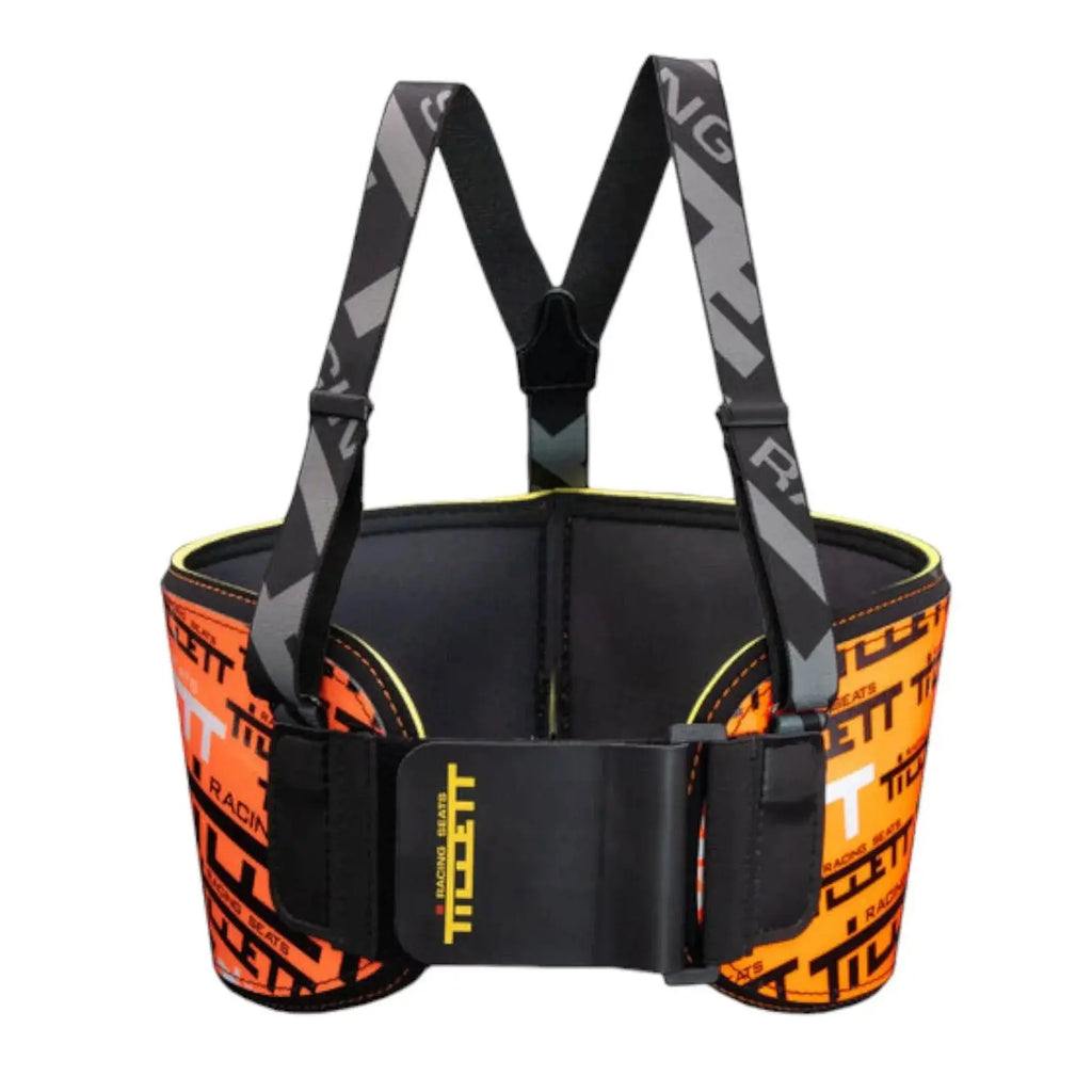 Tillett P1 Kart Rib Protector | Durable Karting Safety Gear - Speedxcrafts