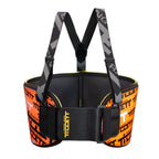 Tillett P1 Kart Rib Protector | Durable Karting Safety Gear - Speedxcrafts