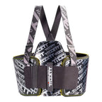 Tillett P1 Defender Rib Protector | FIA Approved Karting Safety Gear - Speedxcrafts