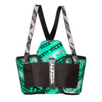 Tillett P1 Defender Rib Protector | FIA Approved Karting Safety Gear - Speedxcrafts