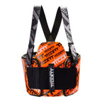 Tillett P1 Defender Rib Protector | FIA Approved Karting Safety Gear - Speedxcrafts