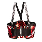 Tillett P1 Defender Rib Protector | FIA Approved Karting Safety Gear - Speedxcrafts