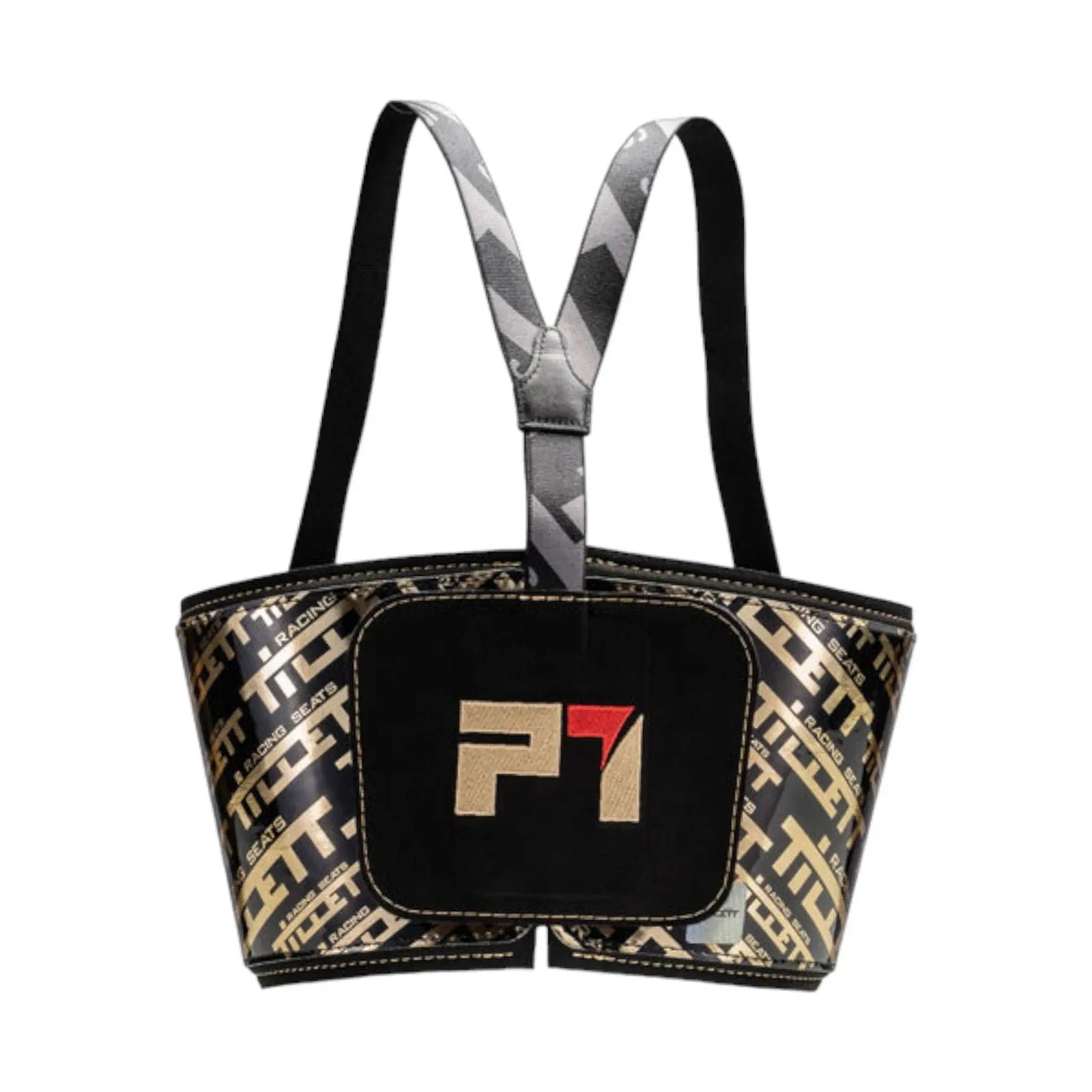 Tillett P1 Kart Rib Protector | Durable Karting Safety Gear - Speedxcrafts