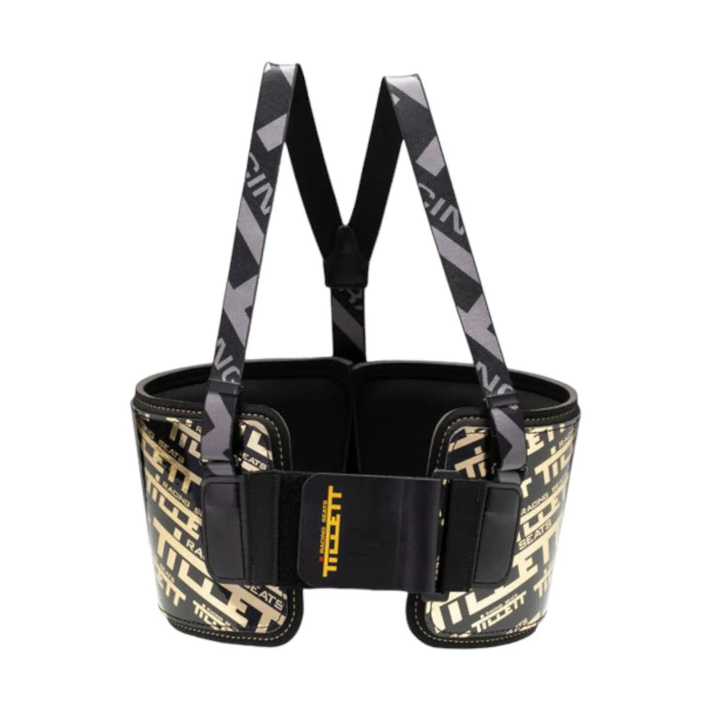 Tillett P1 Kart Rib Protector | Durable Karting Safety Gear - Speedxcrafts