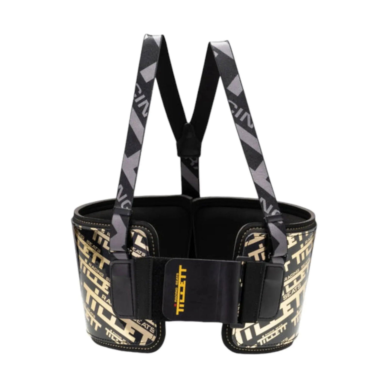 Tillett P1 Kart Rib Protector | Durable Karting Safety Gear - Speedxcrafts