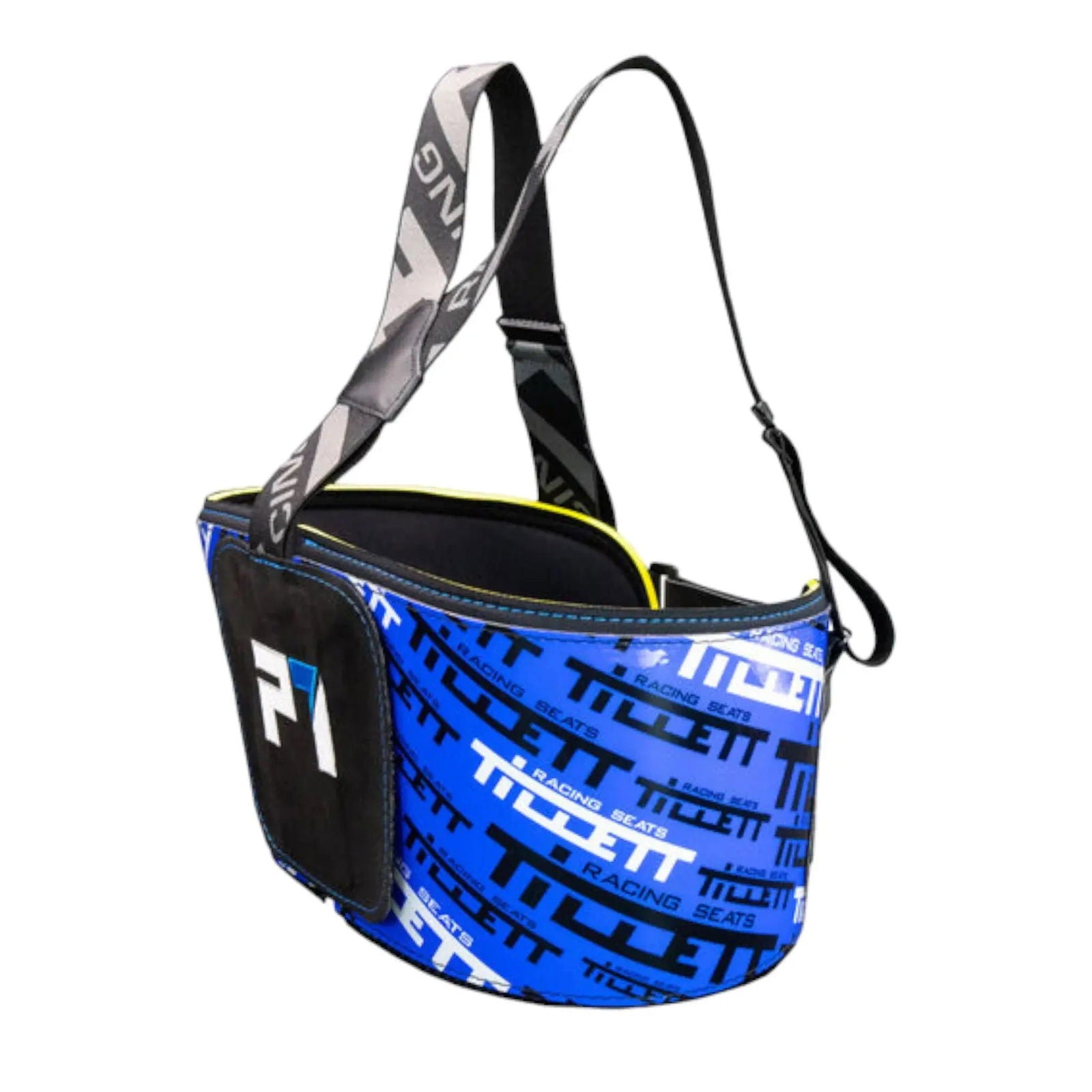 Tillett P1 Kart Rib Protector | Durable Karting Safety Gear - Speedxcrafts
