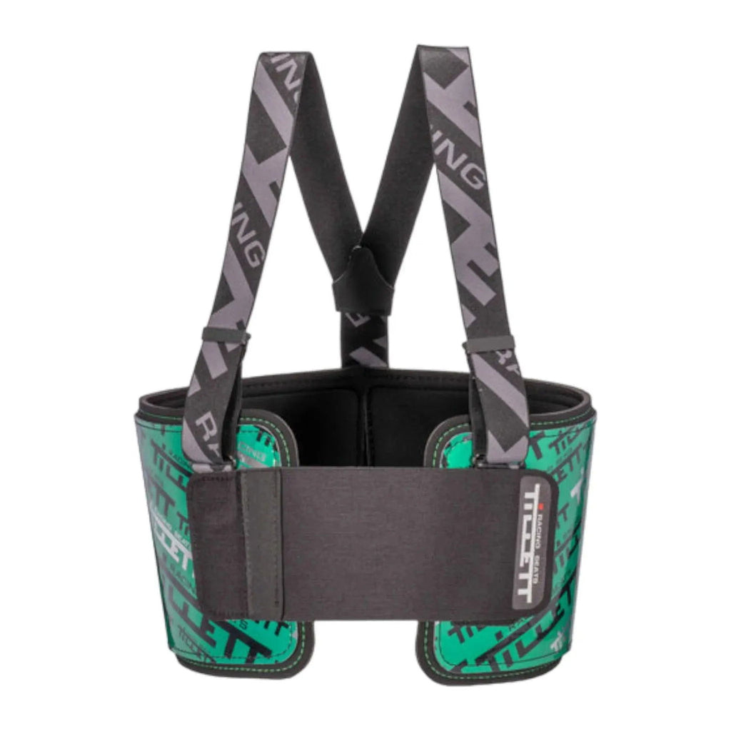 Tillett P1 Kart Rib Protector | Durable Karting Safety Gear – Speedx Crafts