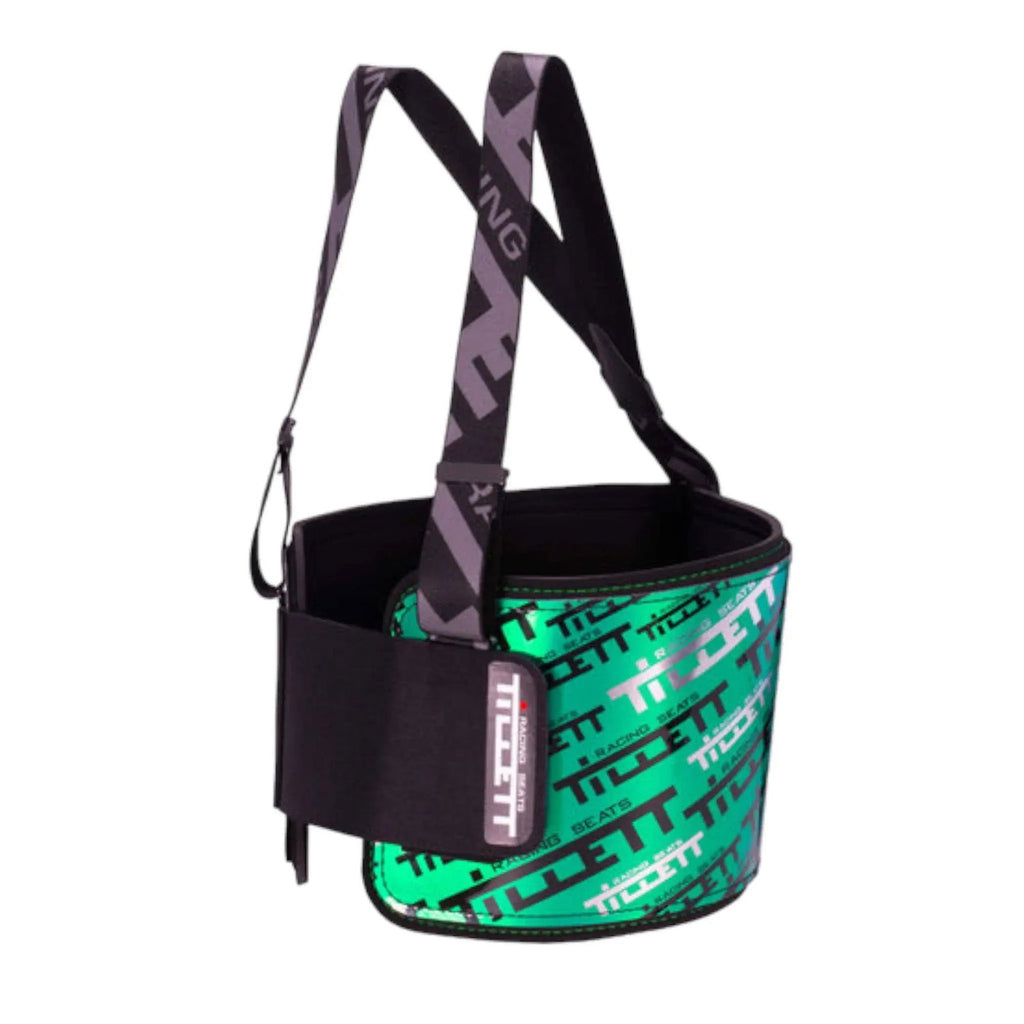 Tillett P1 Kart Rib Protector | Durable Karting Safety Gear - Speedxcrafts