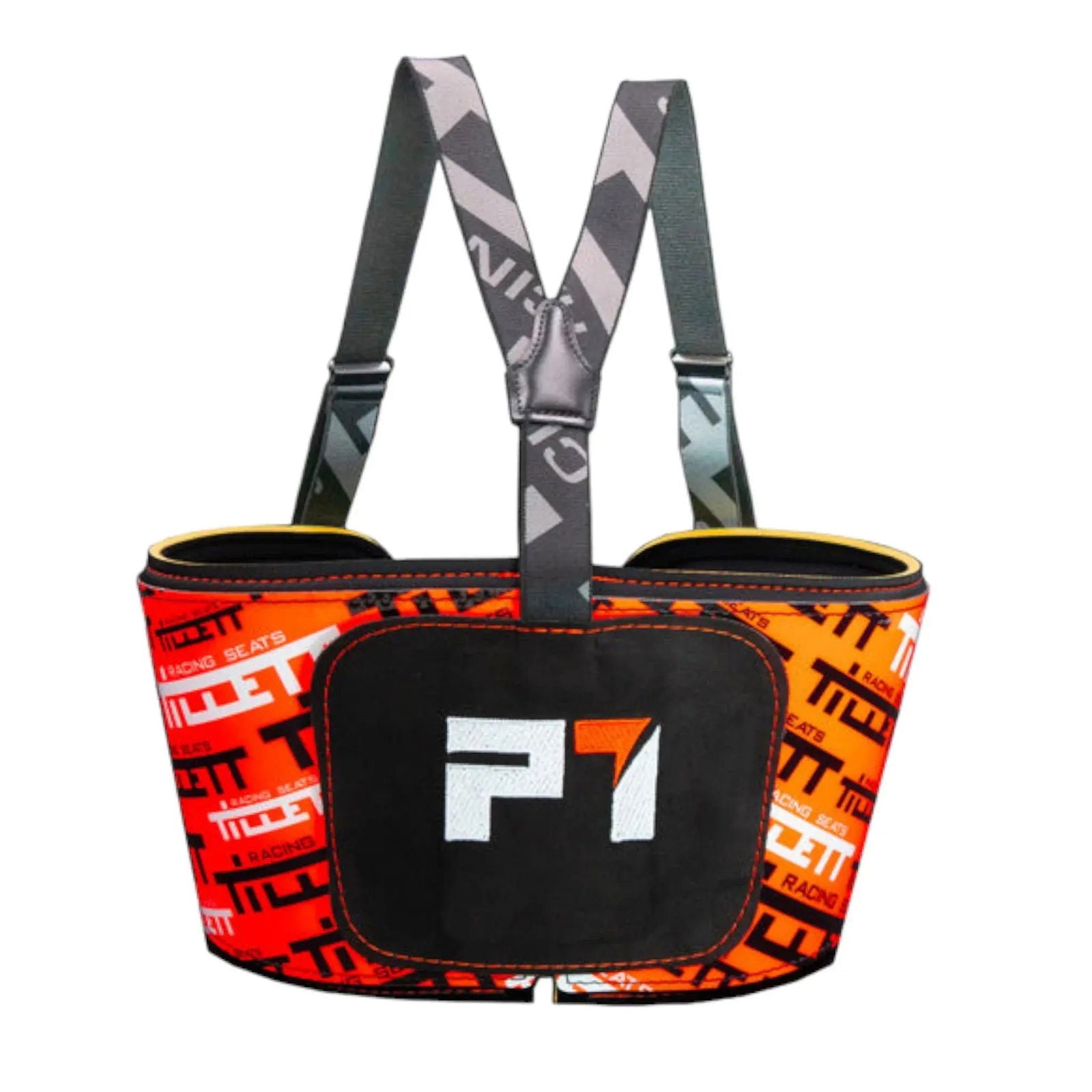 Tillett P1 Kart Rib Protector | Durable Karting Safety Gear - Speedxcrafts
