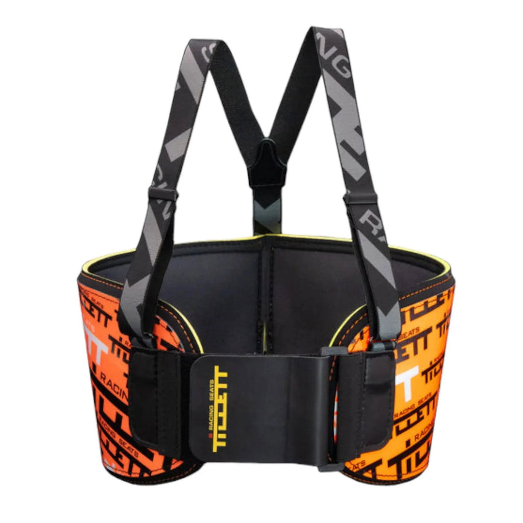 Tillett P1 Kart Rib Protector | Durable Karting Safety Gear - Speedxcrafts