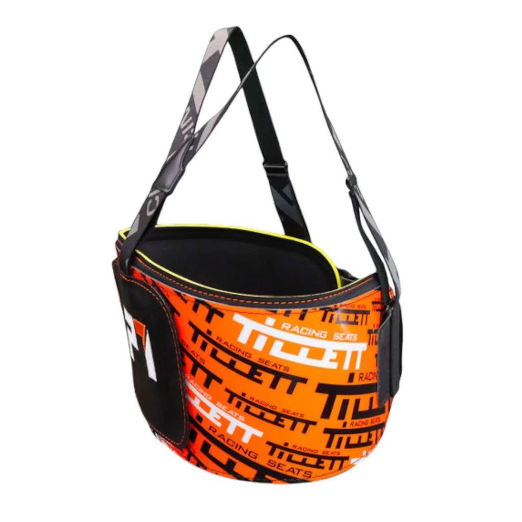 Tillett P1 Kart Rib Protector | Durable Karting Safety Gear - Speedxcrafts