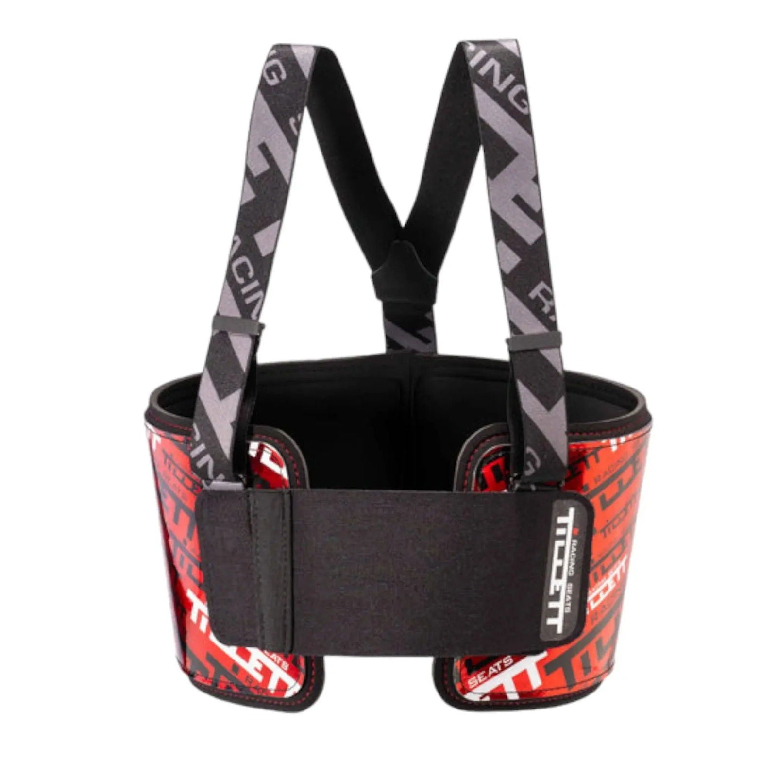 Tillett P1 Kart Rib Protector | Durable Karting Safety Gear - Speedxcrafts