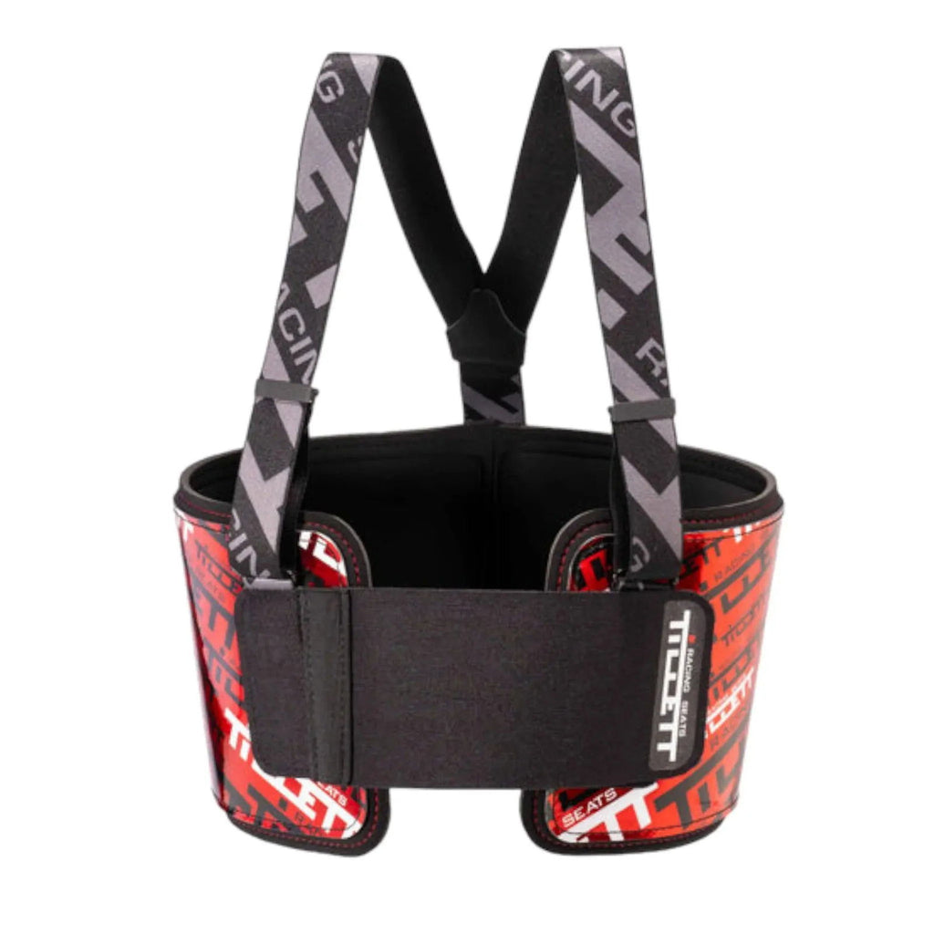 Tillett P1 Kart Rib Protector | Durable Karting Safety Gear – Speedx Crafts