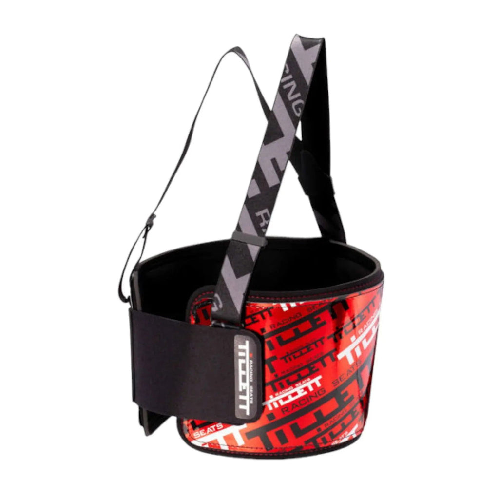 Tillett P1 Kart Rib Protector | Durable Karting Safety Gear – Speedx Crafts