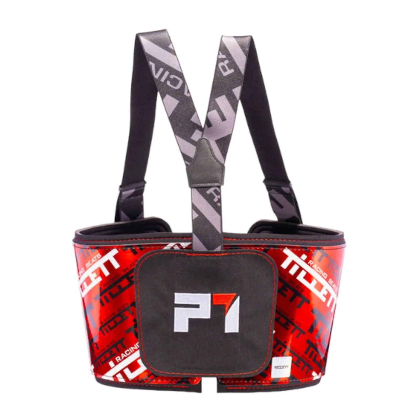 Tillett P1 Kart Rib Protector | Durable Karting Safety Gear - Speedxcrafts