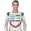 Timo Bernhard F1 Replica Race Suit 2017 - Speedxcrafts
