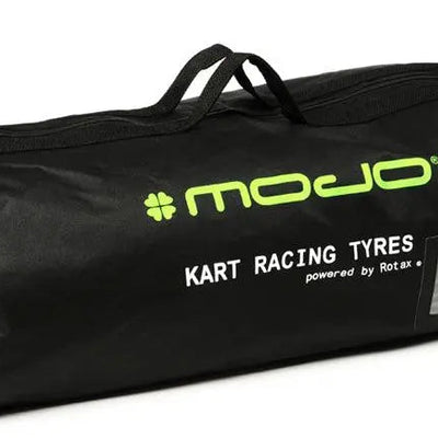 Tire Bag Mojo Kart Racing - Speedxcrafts