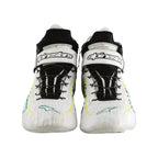 Tony Kanaan 2022 Indy 500 Chip Ganassi Racing IndyCar Boots - Speedxcrafts