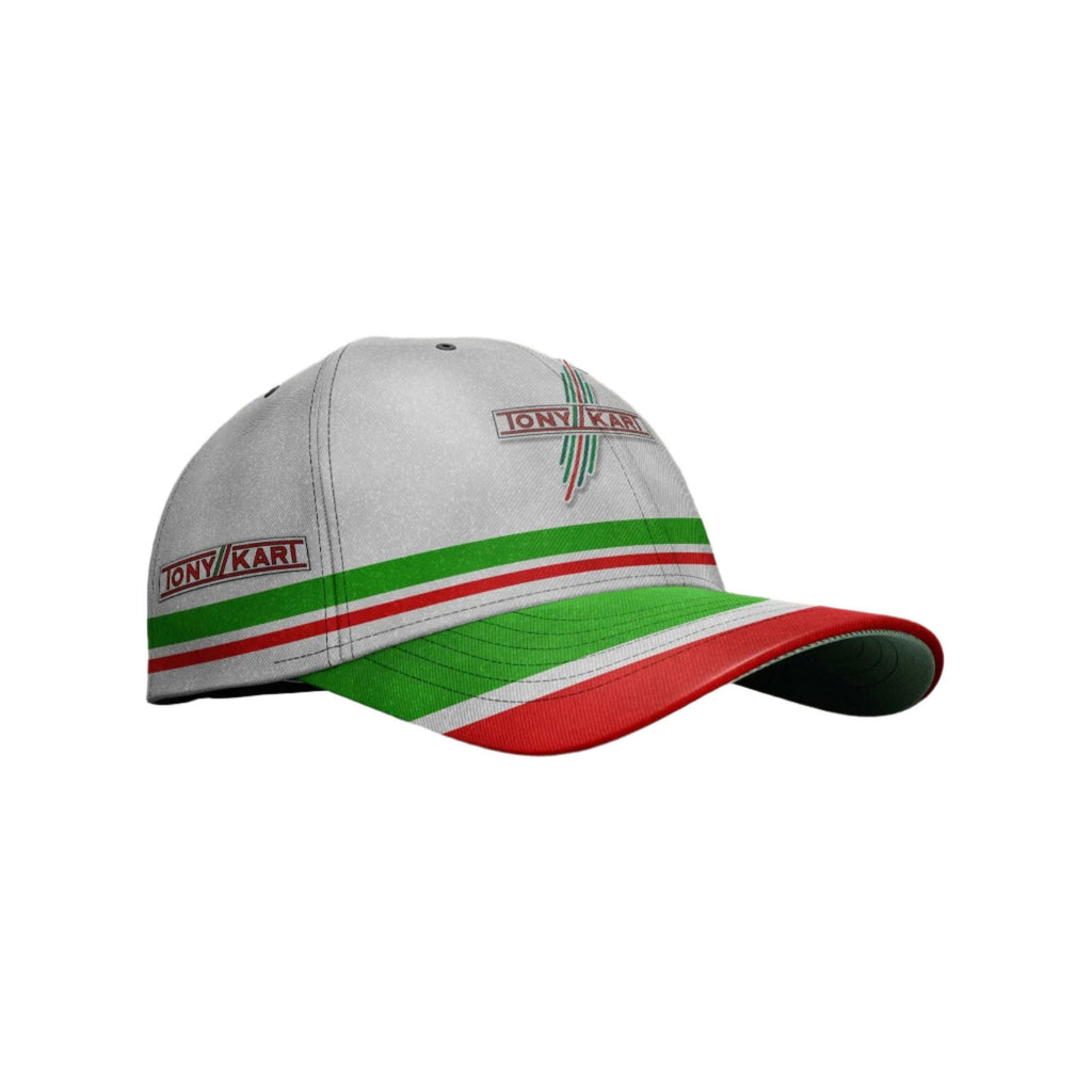Tony KART RACING 2020 CAP - Speedxcrafts – Speedx Crafts