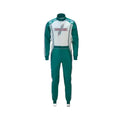 Tonykart Driver Overall OMP 2022 - Speedxcrafts