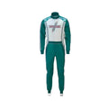 Tonykart Driver Overall OMP 2022 - Speedxcrafts