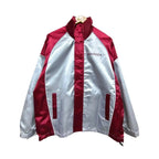 Toyota Vintage F1 Jacket - Embroidered Motorsport Classic - Speedxcrafts