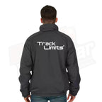 Track Limits Jacket Waterproof Insulated Fleece Lined - Speedxcrafts