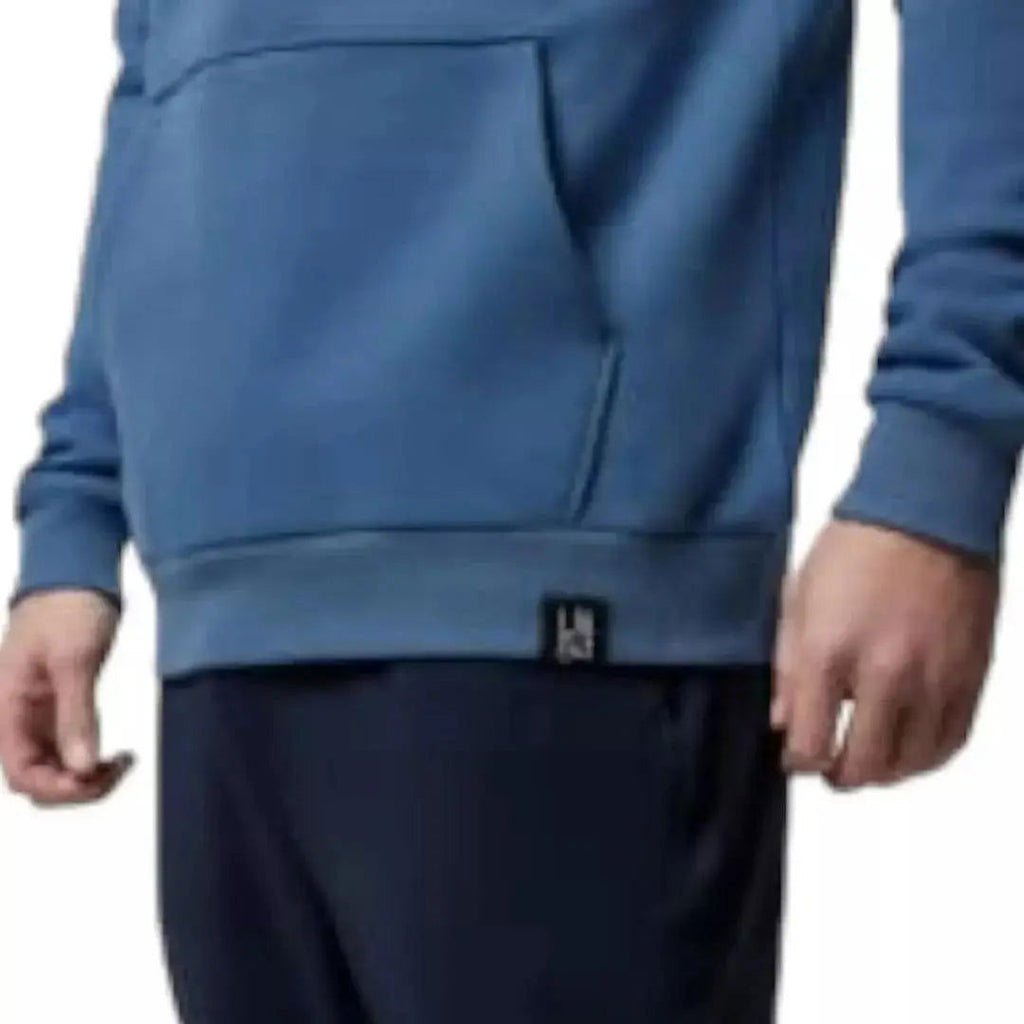 UNISEX CORE DRIVERS ESSENTIAL HOODIE LANDO NORRIS - Speedxcrafts