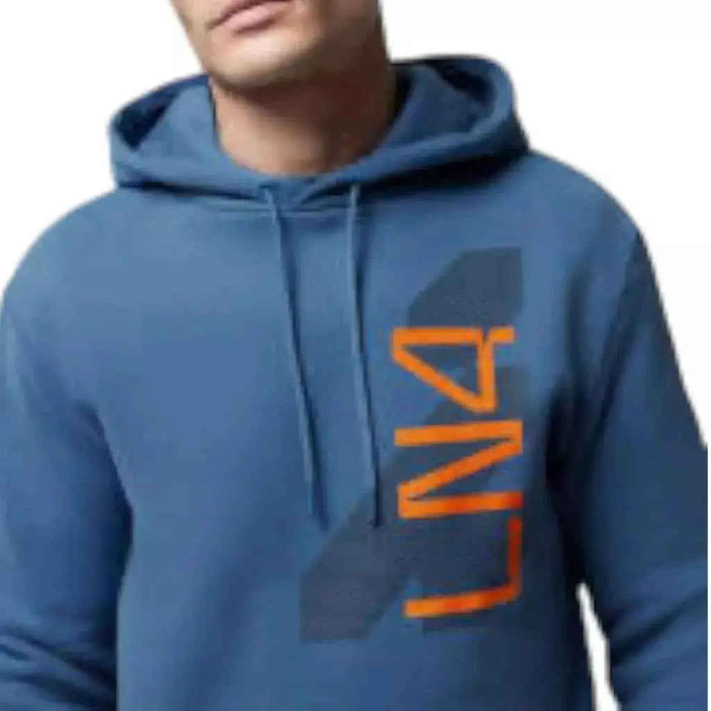 UNISEX CORE DRIVERS ESSENTIAL HOODIE LANDO NORRIS - Speedxcrafts