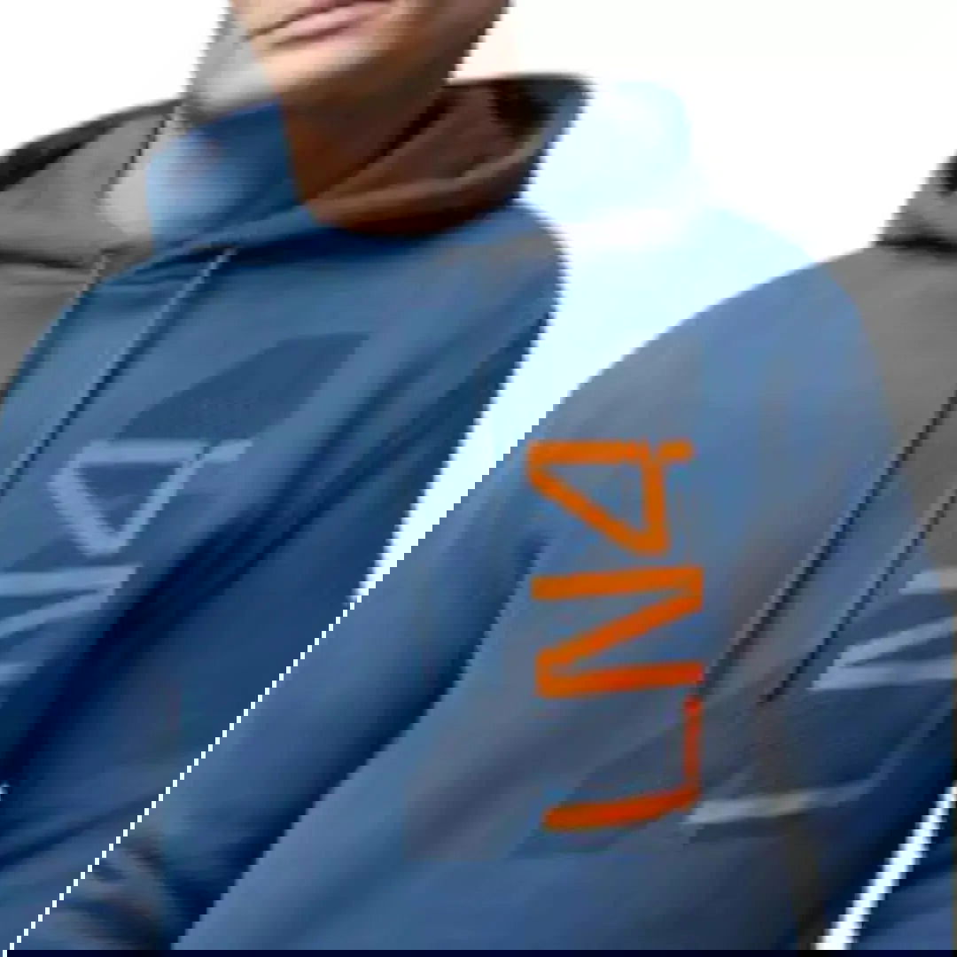 UNISEX CORE DRIVERS ESSENTIAL HOODIE LANDO NORRIS - Speedxcrafts