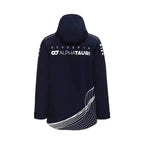 UNISEX Official Teamline Softshell Jacket - Speedxcrafts