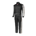 Ultra-1 One Piece 1 Layer SFI 3.2A/1 Suit - Speedxcrafts