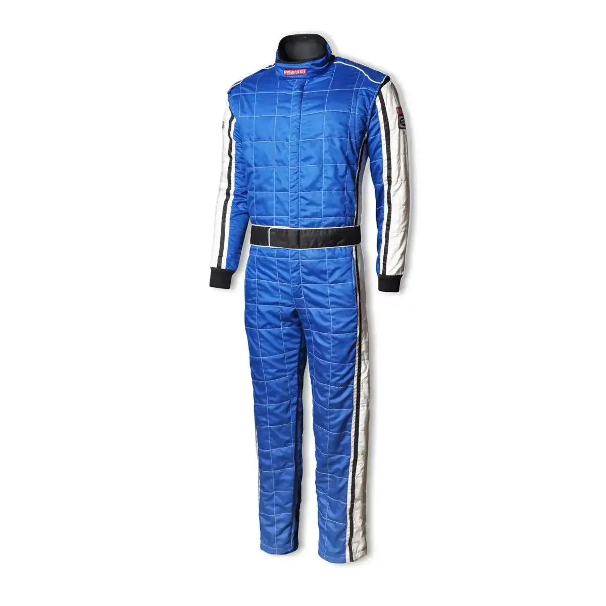 Ultra-1 One Piece 1 Layer SFI 3.2A/1 Suit - Speedxcrafts