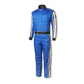 Ultra-1 One Piece 2 Layer SFI 3.2A/5 Suit - Speedxcrafts