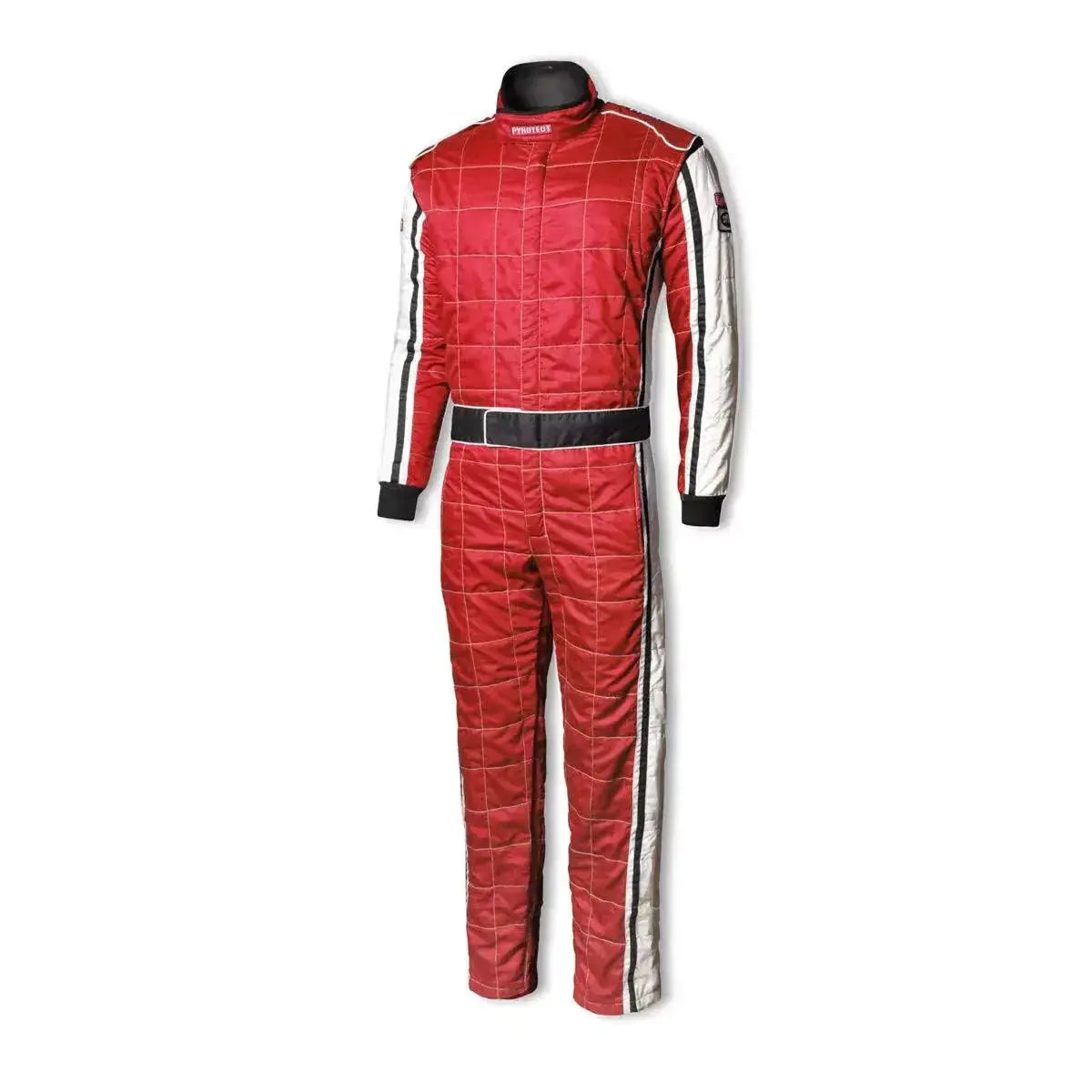 Ultra-1 One Piece 2 Layer SFI 3.2A/5 Suit - Speedxcrafts