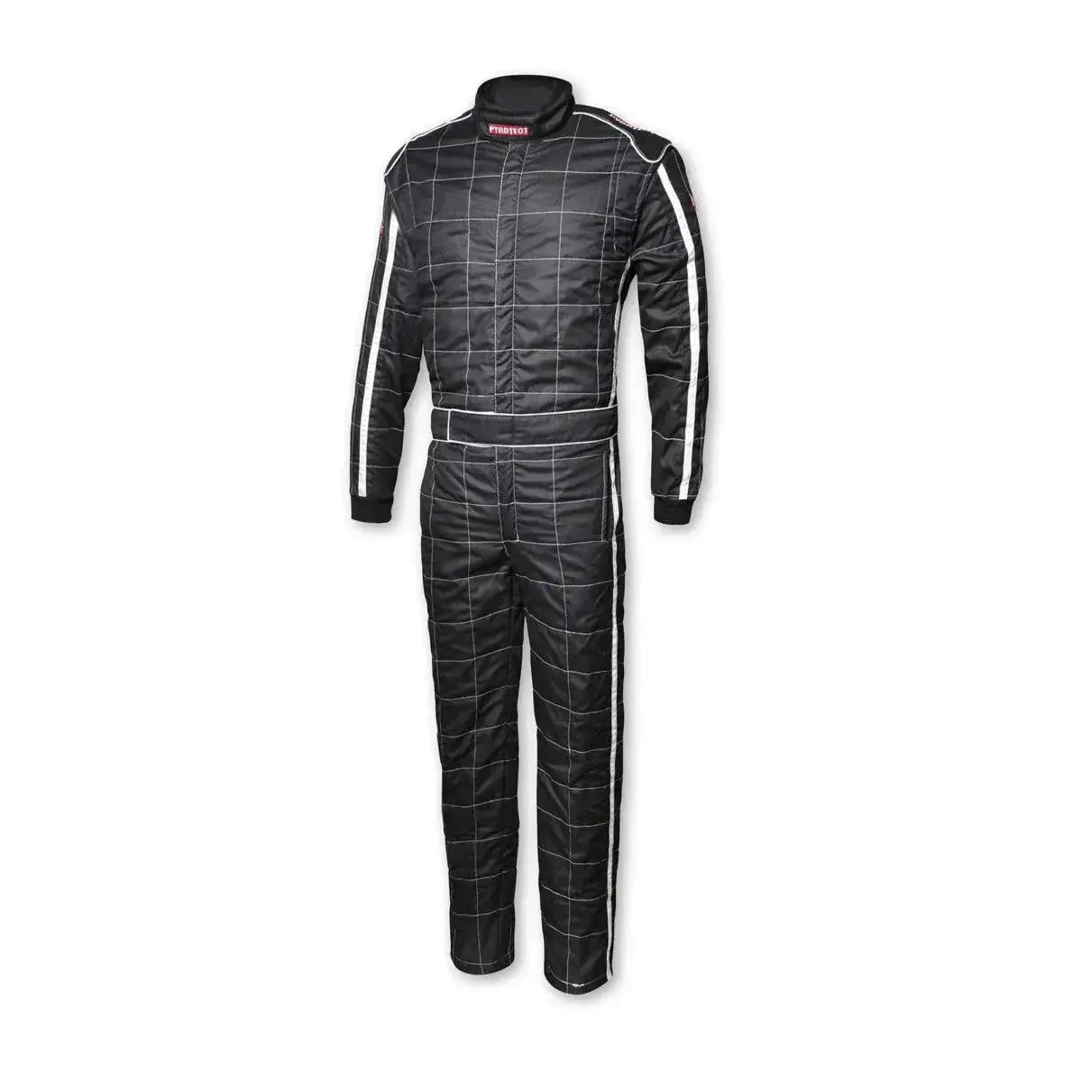 Ultra-1 One Piece 2 Layer SFI 3.2A/5 Suit - Speedxcrafts