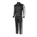 Ultra-1 One Piece 1 Layer SFI 3.2A/1 Suit - Speedxcrafts