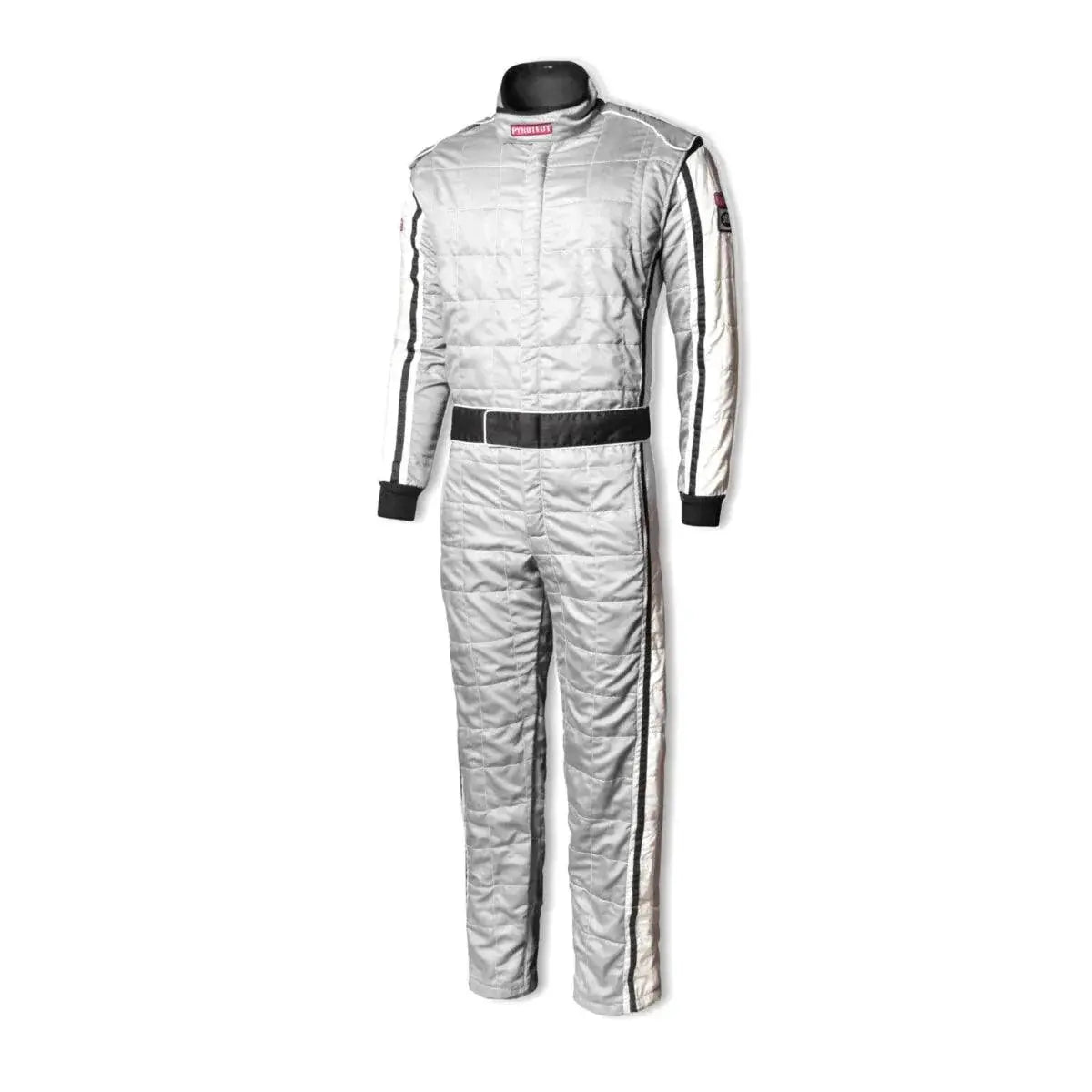 Ultra-1 Specialty One Piece 1 Layer SFI 3.2A/1 Suit - Speedxcrafts